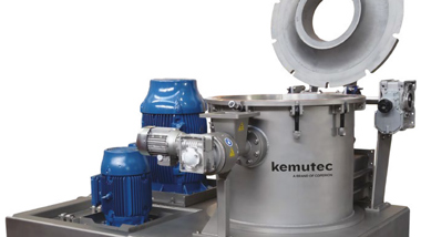 PPS Air Classifier Mill