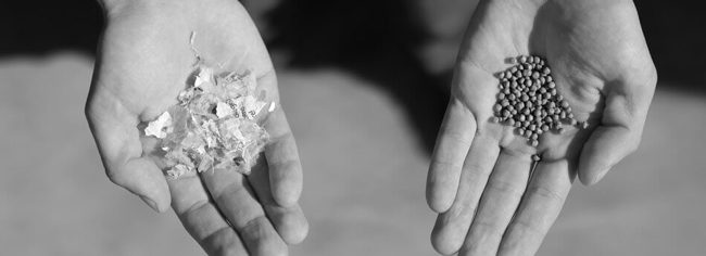 Coperion Recycling Innovation Center