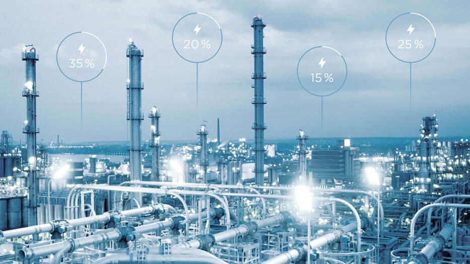 Coperion - Energy Savings in Polyolefin Production