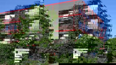 Coperion K-Tron Niederlenz, Schweiz