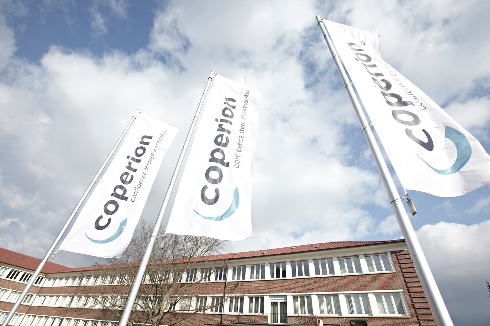 Coperion Stuttgart, Deutschland