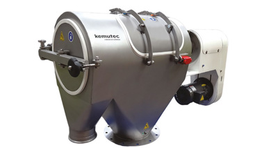 KEK Centrifugal Sifter