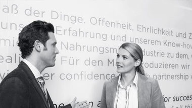 Coperion plastics service