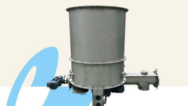 MechaTron Flat Bottom Feeder