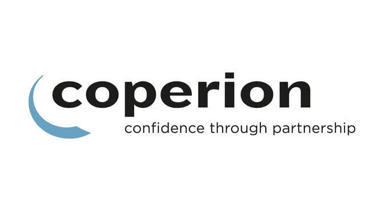 Logo Coperion