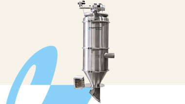 Coperion K-Tron Vacuum Sequencing Solutions