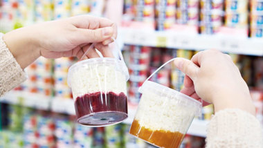 Energy and Time Savings in PET Recycling