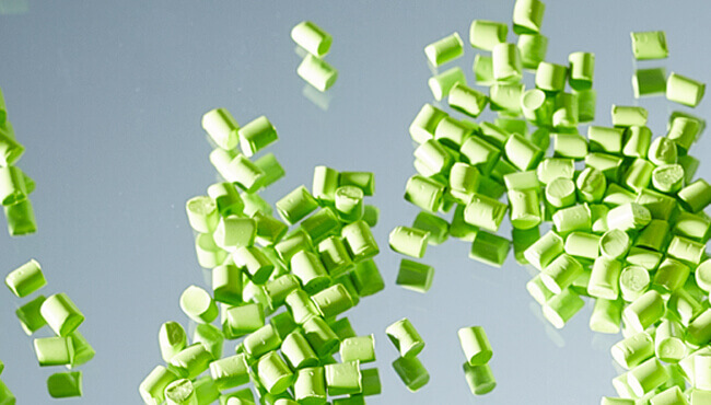 Coperion Plastics InFocus Newsletter
