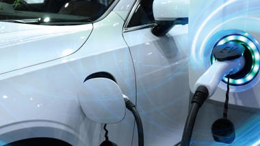 Ladestation Elektroauto