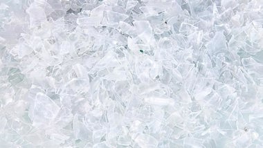 Coperion PET Bottle Flakes