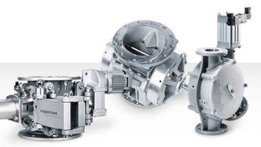 Coperion Components