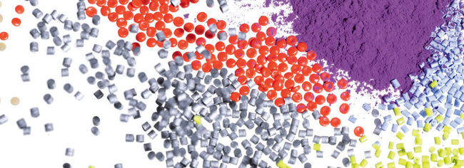 Coperion Plastics InFocus Newsletter