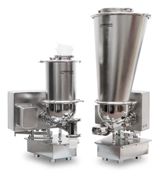 Coperion K-Tron K3-PH Pharma Feeder