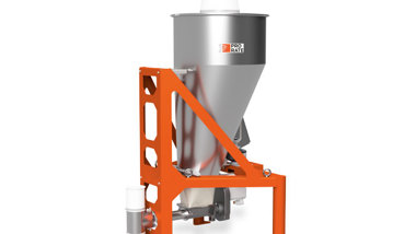 ProRate PLUS Feeder