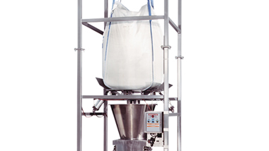 Coperion Bigbag Station