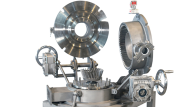 PPS Air Classifier Mill