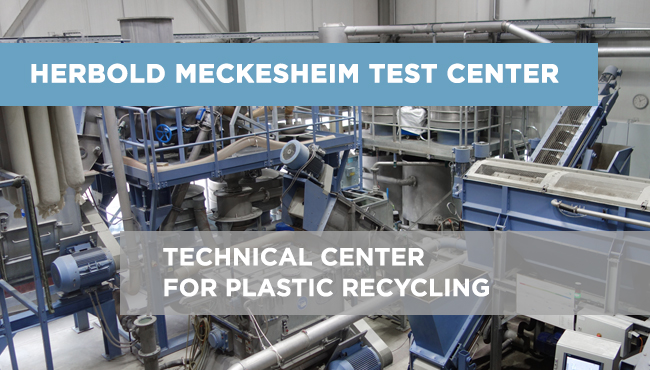 Herbold Meckesheim Test Center