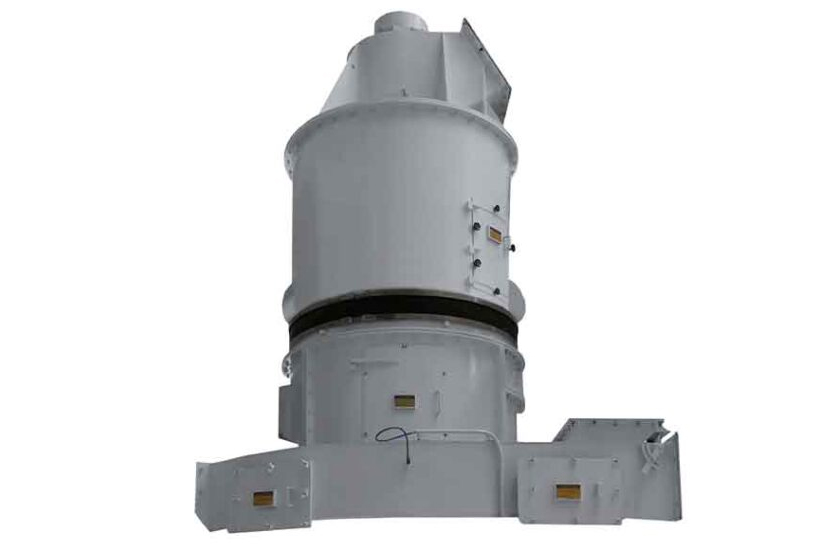 Pulverizing Mills for Minerals