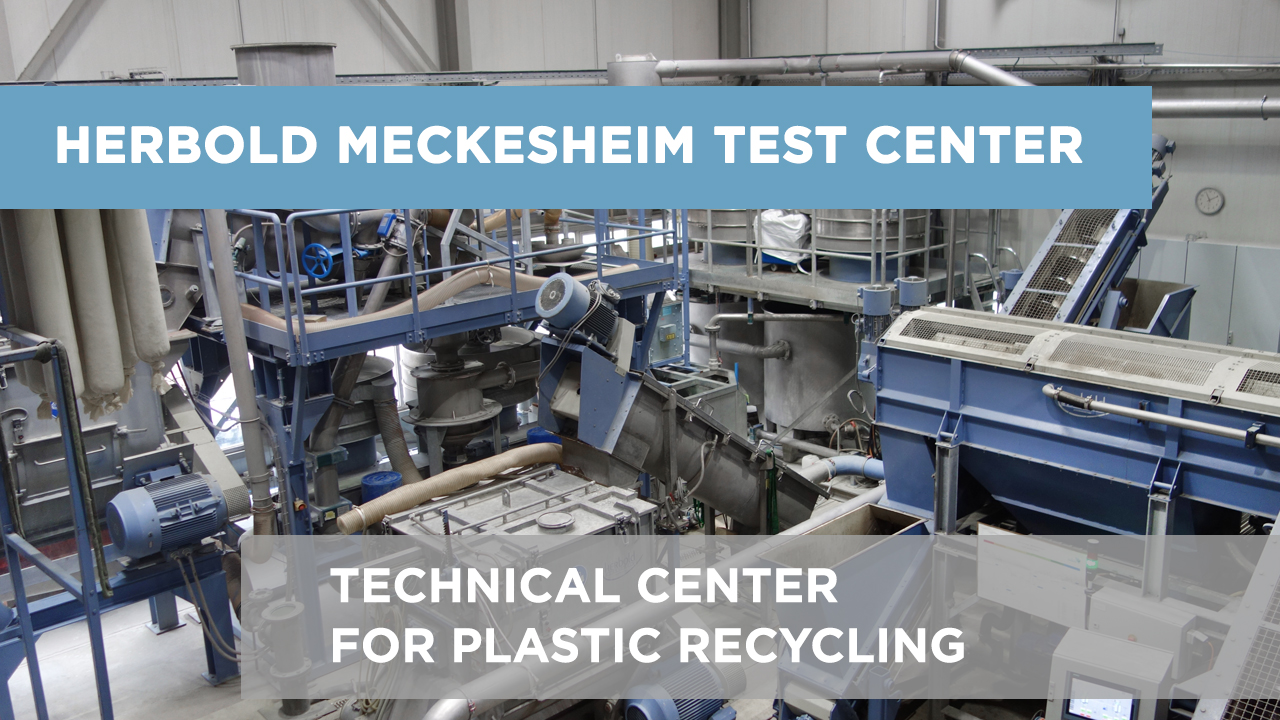 Herbold Meckesheim Test Center