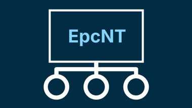 Coperion extruder control EpcNT