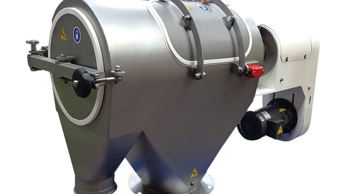 Kemutec Sifters