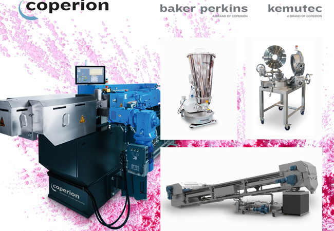 Technologies for the Production of Powder Coatings