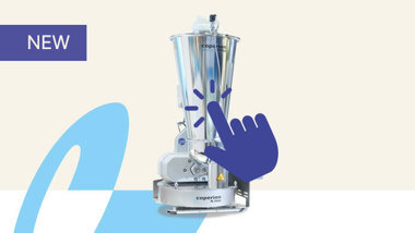 Coperion Feeder Finder