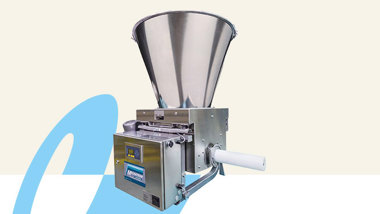 Coperion MechaTron Feeder
