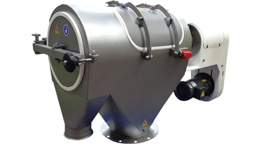 Coperion Sifting Technologies