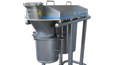 Coperion Milling Technologies