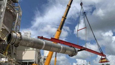 Thermal Processing Equipment for Minerals