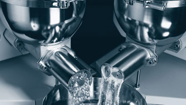Coperion Feeders